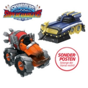 Skylanders