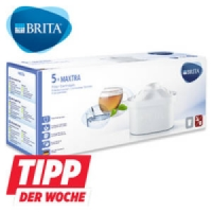 Kartuschen f&uuml;r Wasserfilter MAXTRA