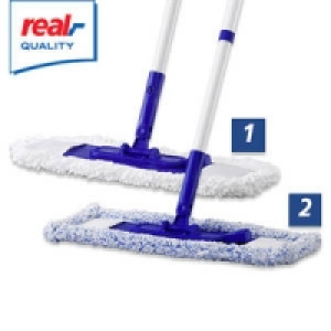 Mikrofaser-Wischsystem 9.99&nbsp;&euro;