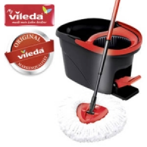 Wischmopp-Set Easy Wring & Clean