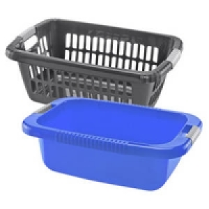 W&auml;schekorb oder -wanne