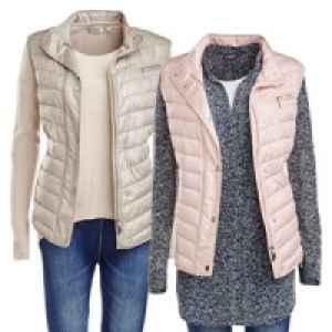 Damen-Weste 29.95&nbsp;&euro;