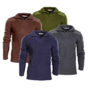 Herren-Arbeitstroyer 12.99&nbsp;&euro;