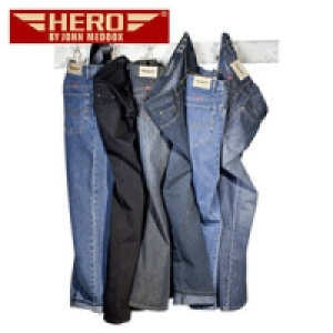 Herren-Jeans