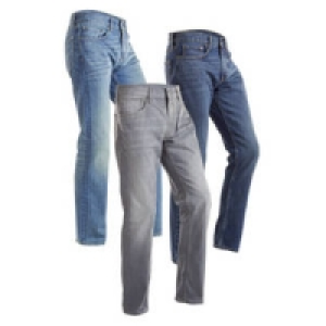 Herren-Jeanshose