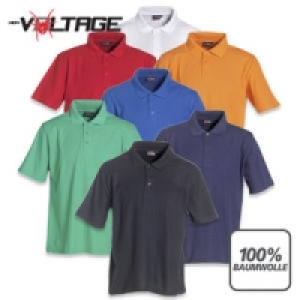 Poloshirt