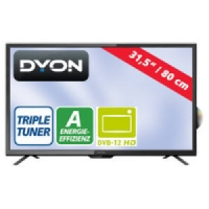 31,5-LED-HD-TV/DVD Sigma 32 Pro 179.00&nbsp;&euro;