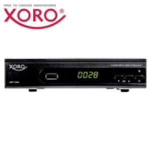 FullHD-DVB-T2-Receiver HRT 7620 PVRready 49.95&nbsp;&euro;