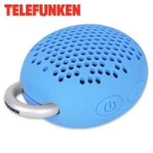 Bluetooth&reg;-Lautsprecher BS1006W