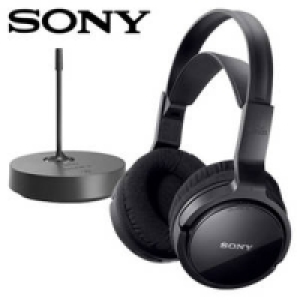 Funk-Kopfhörer MDR-RF811RK 39.95 €
