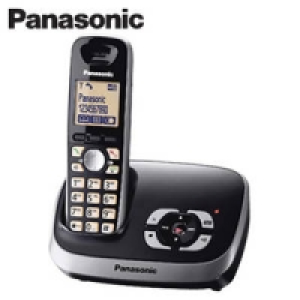 Schnurlos-DECT-Telefon KX-TG6521 33.00 €