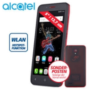 Smartphone GO PLAY 7048X