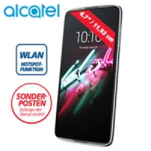 Smartphone IDOL 3 6039Y