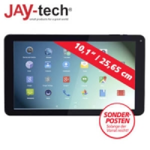 Multimedia-Tablet-PC XTE10D mit Quad-Core (4 x bis zu 1,2 GHz), inkl.  99.95&nbsp;&euro;