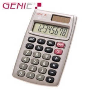 Taschenrechner 510
