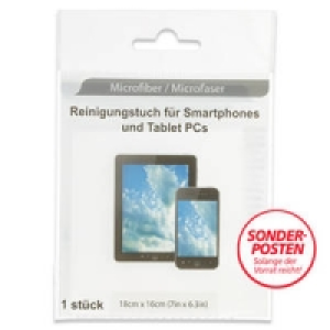 Microfaser-Reinigungstuch