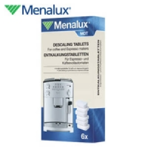 Premium-Entkalkungstabletten MDT 6.99&nbsp;&euro;