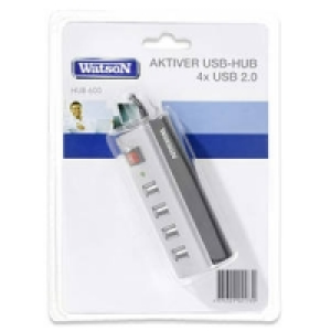 USB-Hub 600