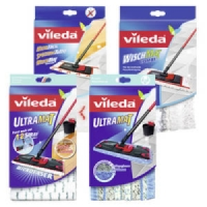 Wischbez&uuml;ge f&uuml;r Ultramat