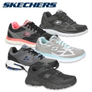 Damen- oder Herren-Sport- und -Freizeitschuhe 45.00&nbsp;&euro;