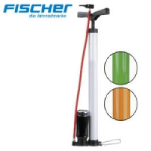 Alu-Standluftpumpe 8.99 €