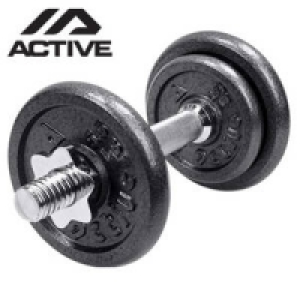 Kurzhantel-Set 19.99&nbsp;&euro;