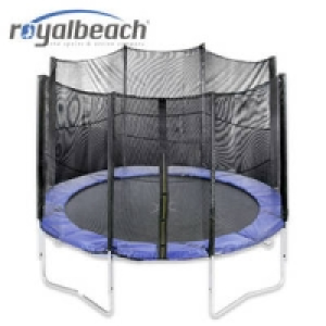 Trampolin