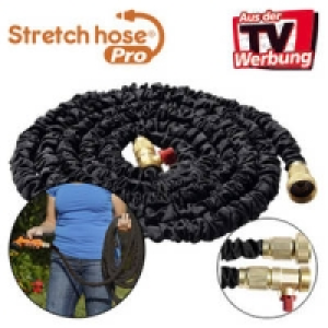 Stretch-Gartenschlauch 12.99&nbsp;&euro;
