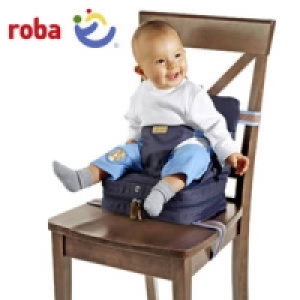 Baby-Booster