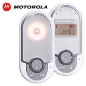 Digital-Babyphone MBP16