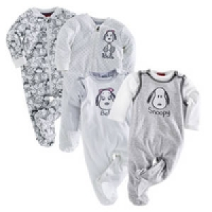 Overall oder Strampler-Set
