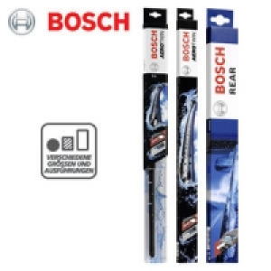 Wischerblatt ECO