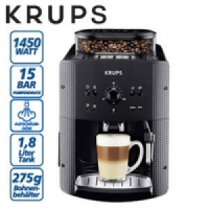 Kaffeevollautomat EA810B