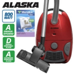 Bodenstaubsauger VC 1501 39.95&nbsp;&euro;