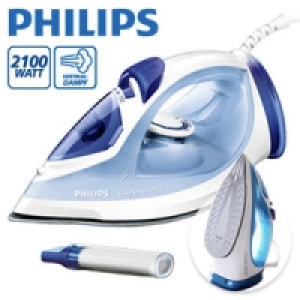 Dampfbügler Easy Speed plus GC 2040/77 29.95 €