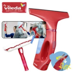 Fenstersauger windo matic