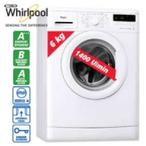 Waschautomat AWO 6848 329.00&nbsp;&euro;