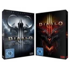 PC-Software: Diablo 3