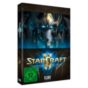 PC-Software: Starcraft 2