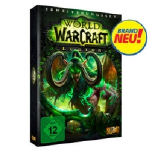 PC-Software: World of Warcraft