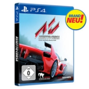 PS4-Software