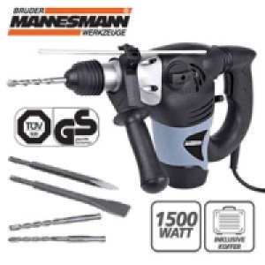 Bohr- und Meißelhammer 69.95 €