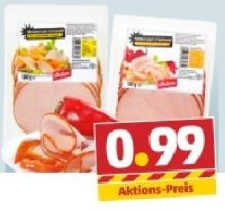 HEINZ WILLE H&auml;hnchenbrust oder Putenbrust