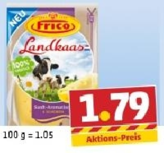 FRICO Landkaas 1.79&nbsp;&euro;