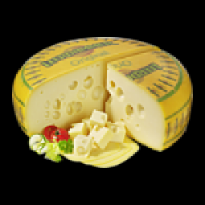 Leerdammer Original, Delacrème oder Léger 0.79 €