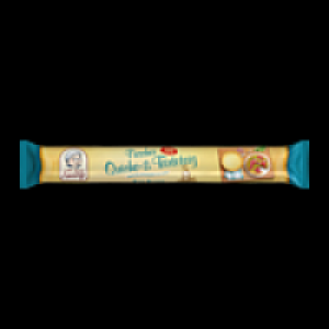 Tante Fanny Flammkuchenteig oder Quiche- < Tarteteig