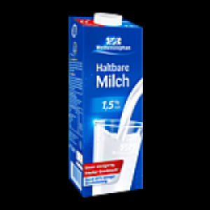 Weihenstephan Haltbare Alpenmilch oder Naturjoghurt mild 0.79&nbsp;&euro;