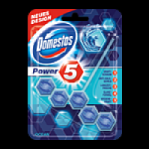 Domestos Power 5 WC-Stein