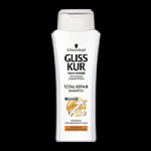 Gliss Kur Shampoo oder Sp&uuml;lung