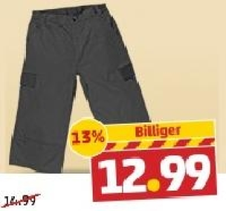 PUREWORK Arbeits-Skaterhose 12.99&nbsp;&euro;
